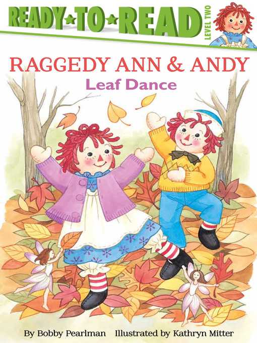 Title details for Leaf Dance by Bobby Pearlman - Wait list
